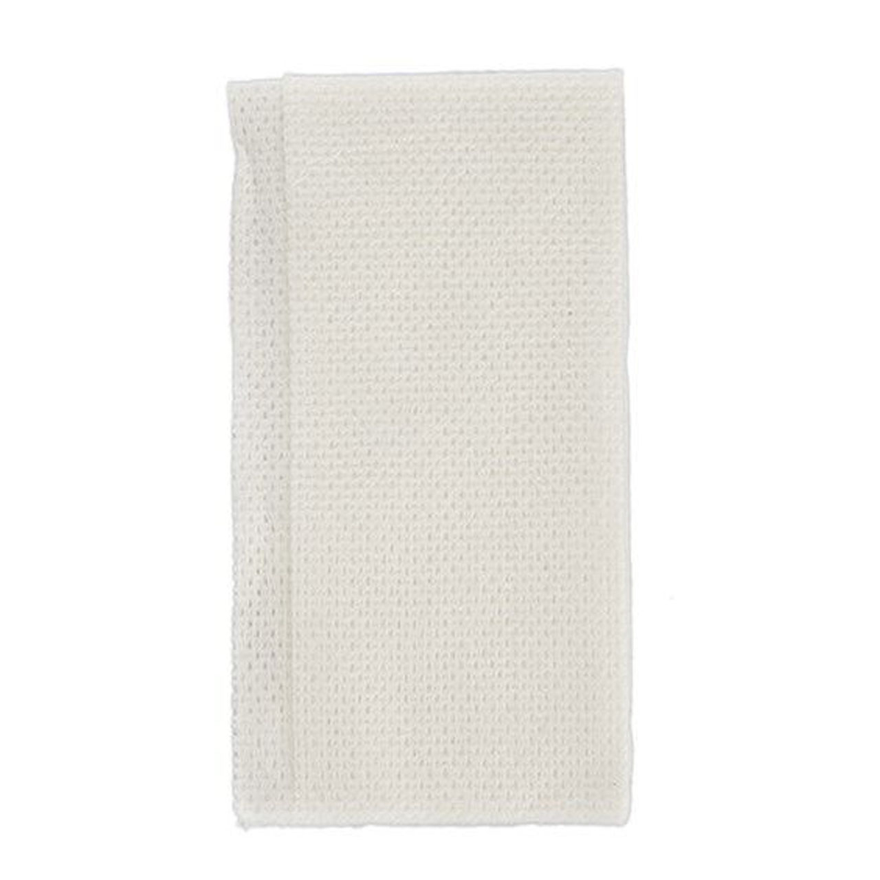 دستمال آشپزخانه ناژه مدل پنبه ای تنظیف بسته 20 عددی