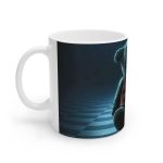 ماگ نورو استور طرح فیلم Imaginary کد NM11613