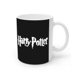 ماگ نورو استور طرح هری پاتر Harry Potter کد NM13737