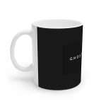 ماگ نورو استور طرح فیلم Ghost in the Shell کد NM11443