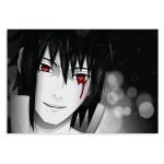 پوستر طرح Naruto مدل NV0251