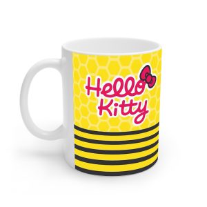 ماگ نورو استور طرح هلو کیتی Hello Kitty کد NM13444