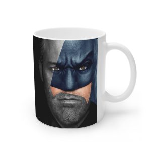 ماگ نورو استور طرح فیلم بتمن Batman کد NM10740