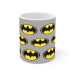 ماگ نورو استور طرح بتمن Batman کد NM13647