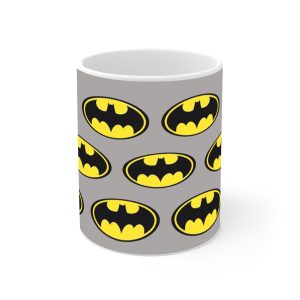 ماگ نورو استور طرح بتمن Batman کد NM13647
