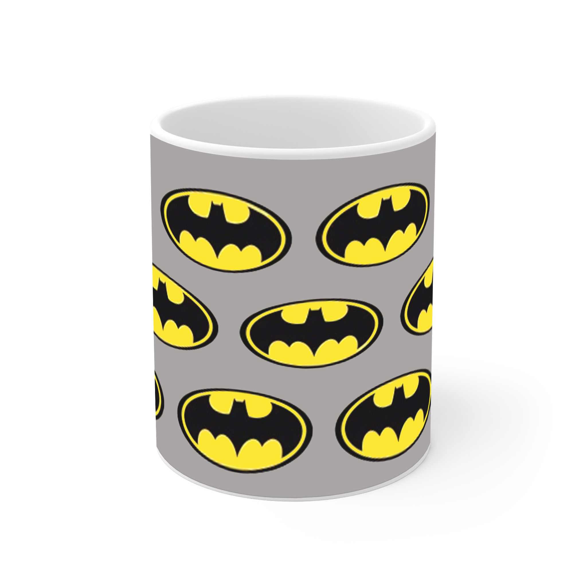 ماگ نورو استور طرح بتمن Batman کد NM13647