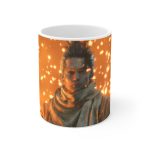 ماگ نورو استور طرح بازی Sekiro Shadows Die Twice Game کد NM9397