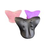 بالش طبی مدل Wave neck stretcher v1