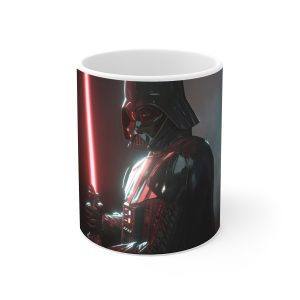ماگ نورو استور طرح بازی جنگ ستارگان Star Wars Game کد NM9803