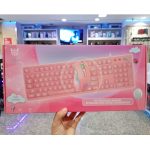 ماوس و کیبورد اونیکوما مدل G25+CW905