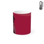 ماگ حرارتی نورو استور طرح انیمه Hellsing کد NM0864