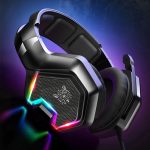 هدست مخصوص بازی اونیکوما مدل K10 Professional
