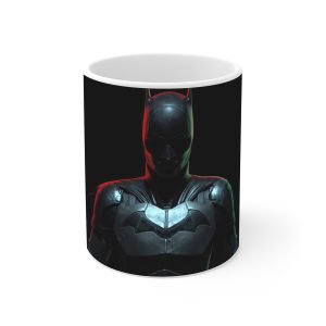 ماگ نورو استور طرح فیلم بتمن Batman کد NM10734