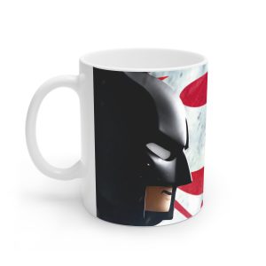 ماگ نورو استور طرح فیلم بتمن Batman کد NM10761