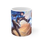 ماگ نورو استور طرح بازی Shin Megami Tensei Game کد NM9411