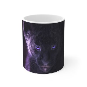 ماگ نورو استور طرح فیلم شیرشاه The Lion King کد NM12901