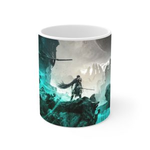 ماگ نورو استور طرح بازی The Lords of the Fallen Game کد NM10059