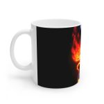 ماگ نورو استور طرح فیلم المنتال Elemental کد NM11309