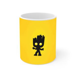 ماگ نورو استور طرح فیلم Guardians of the Galaxy کد NM11506
