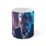 ماگ نورو استور طرح فیلم جان ویک John Wick کد NM11684