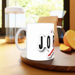 ماگ نورو استور طرح جردن کد NM13613