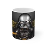 ماگ نورو استور طرح جنگ ستارگان Star Wars کد NM13429