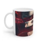 ماگ نورو استور طرح فیلم دکتر استرنج Doctor Strange کد NM11228