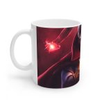 ماگ نورو استور طرح فیلم دکتر استرنج Doctor Strange کد NM11245