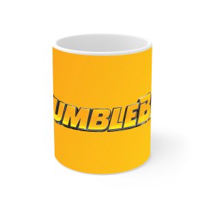 ماگ نورو استور طرح فیلم Bumblebee کد NM11012