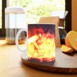 ماگ نورو استور طرح بازی Star Ocean کد NM9795