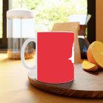 ماگ نورو استور طرح من اینو جدی نمیگیرم کد NM14432
