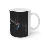 ماگ نورو استور طرح بازی ویچر The Witcher Game کد NM10104