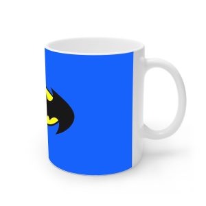 ماگ نورو استور طرح بتمن Batman کد NM13676