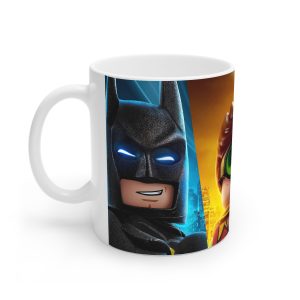 ماگ نورو استور طرح فیلم بتمن Batman کد NM10832