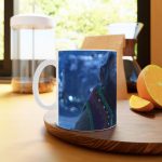 ماگ نورو استور طرح فیلم علاءالدین Aladdin کد NM10457