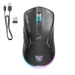 ماوس بی سیم گیمینگ اونیکوما مدل CW917 Dual Mode