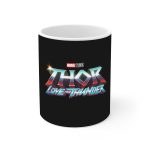 ماگ نورو استور طرح فیلم عشق و تندر Love and Thunder کد NM11910