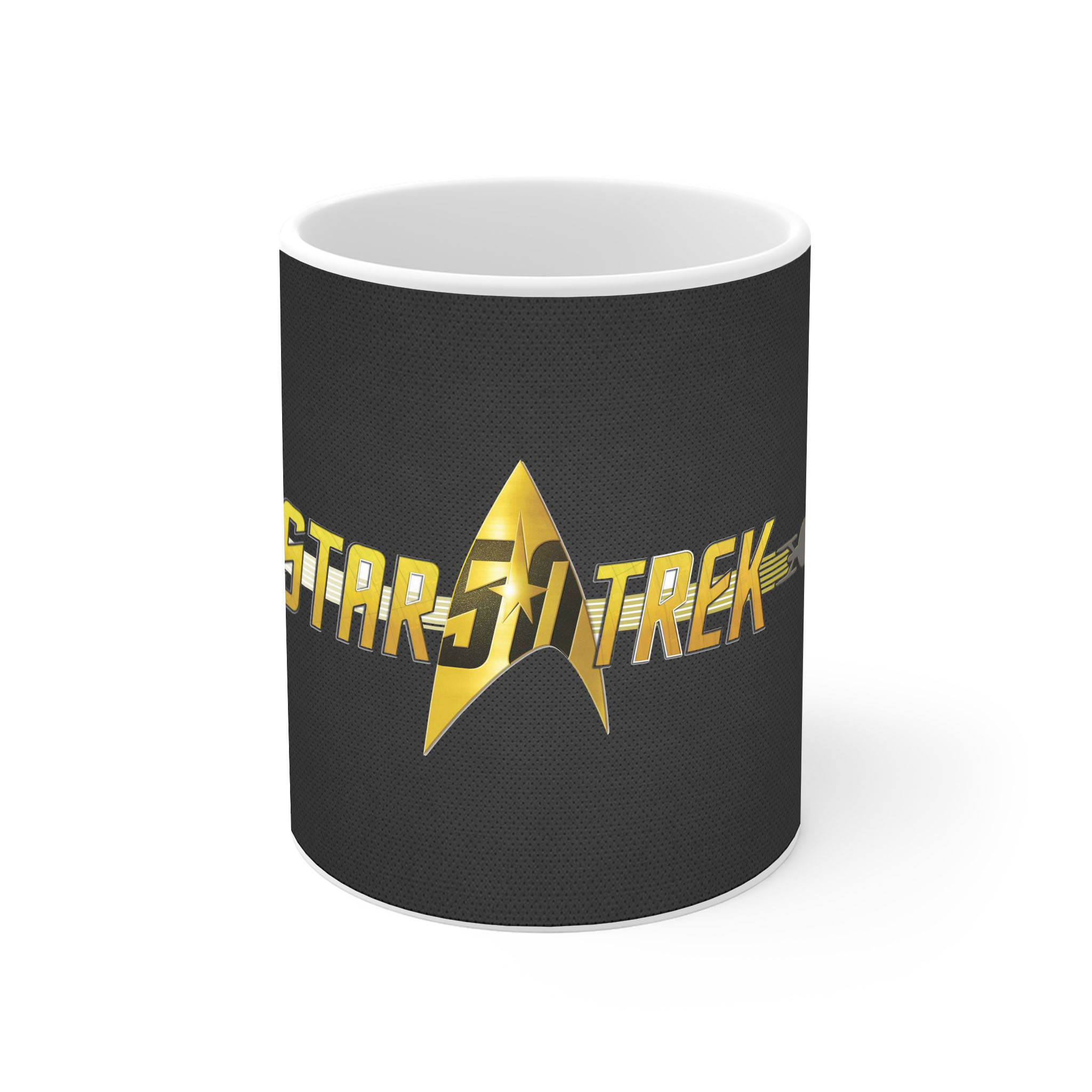ماگ نورو استور طرح فیلم پیشتازان فضا Star Trek کد NM12541