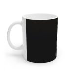 ماگ نورو استور طرح فیلم Black Adam کد NM10867