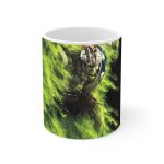 ماگ نورو استور طرح فیلم ثور رگناروک Thor Ragnarok کد NM13111