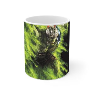 ماگ نورو استور طرح فیلم ثور رگناروک Thor Ragnarok کد NM13111