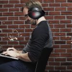 هدست مخصوص بازی اونیکوما مدل K7