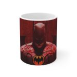 ماگ نورو استور طرح فیلم بتمن Batman کد NM10814