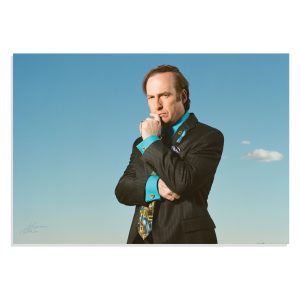 پوستر  طرح سریال Breaking Bad مدل NV0313