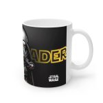 ماگ نورو استور طرح جنگ ستارگان Star Wars کد NM13429