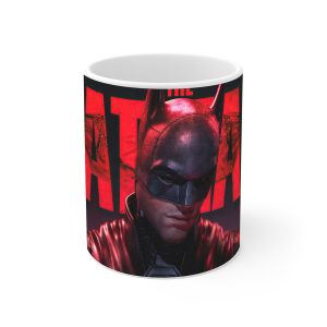 ماگ نورو استور طرح فیلم بتمن Batman کد NM10821