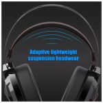 هدست مخصوص بازی اونیکوما مدل M18 Pro