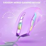 ماوس اونیکوما مدل CW905