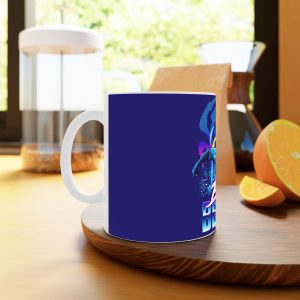 ماگ نورو استور طرح فیلم Blue Beetle کد NM10979