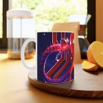 ماگ نورو استور طرح فیلم مرد عنکبوتی اسپایدرمن Spider Man کد NM12518